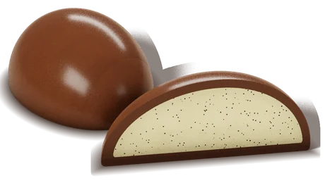 Madagascar Vanilla chocolate